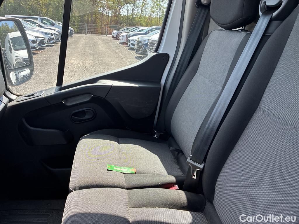  Renault  Master RENAULT  / 2019 / 4P / Fourgon tôlé FG Tr GCF F3500 L2H2 Energy dCi 150 #13