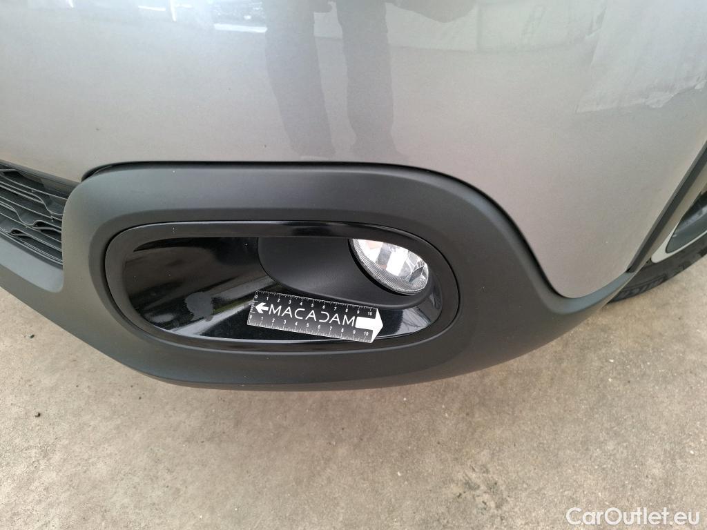  Citroen  C3  Plus 1.2 PureTech 80CV BVM5 6E #18