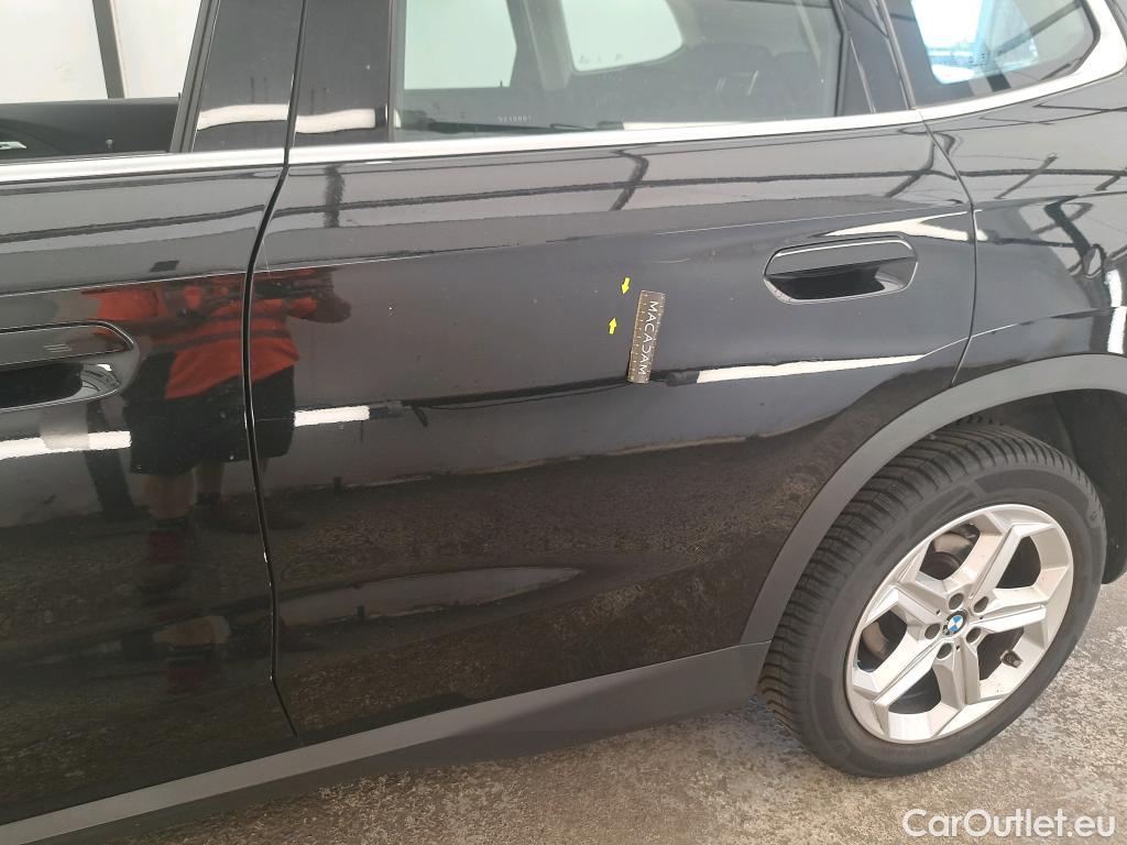  Bmw  X1 BMW  / 2022 / 5P / SUV sDrive18d Business Design DKG7 #17