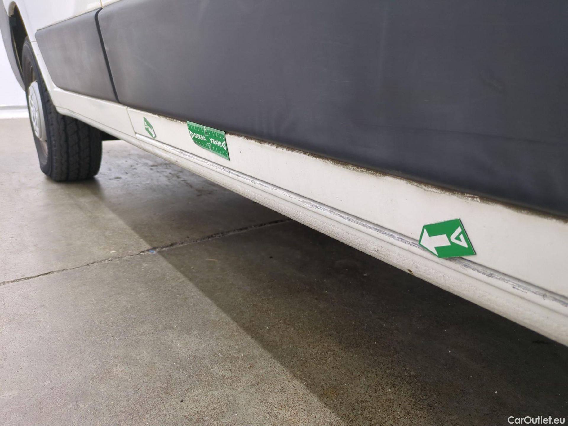  Citroen  Jumper CITROEN  / 2014 / 4P / Fourgon tôlé 33 L3H2 BlueHDi 120 S&S BVM6 Club #15