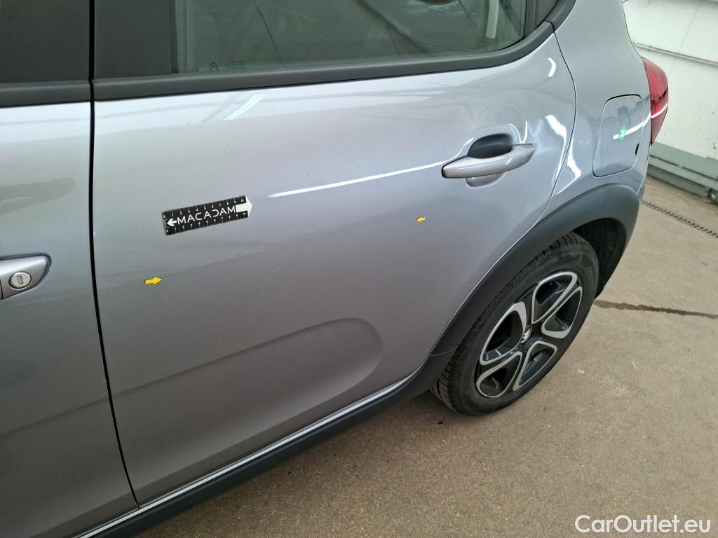  Citroen  C3  Plus 1.2 PureTech 80CV BVM5 6E #1