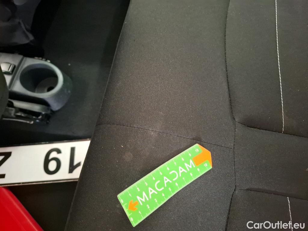  Dacia  Lodgy  Stepway 1.5 dCi 115CV BVM6 7 Sieges E6dT #16