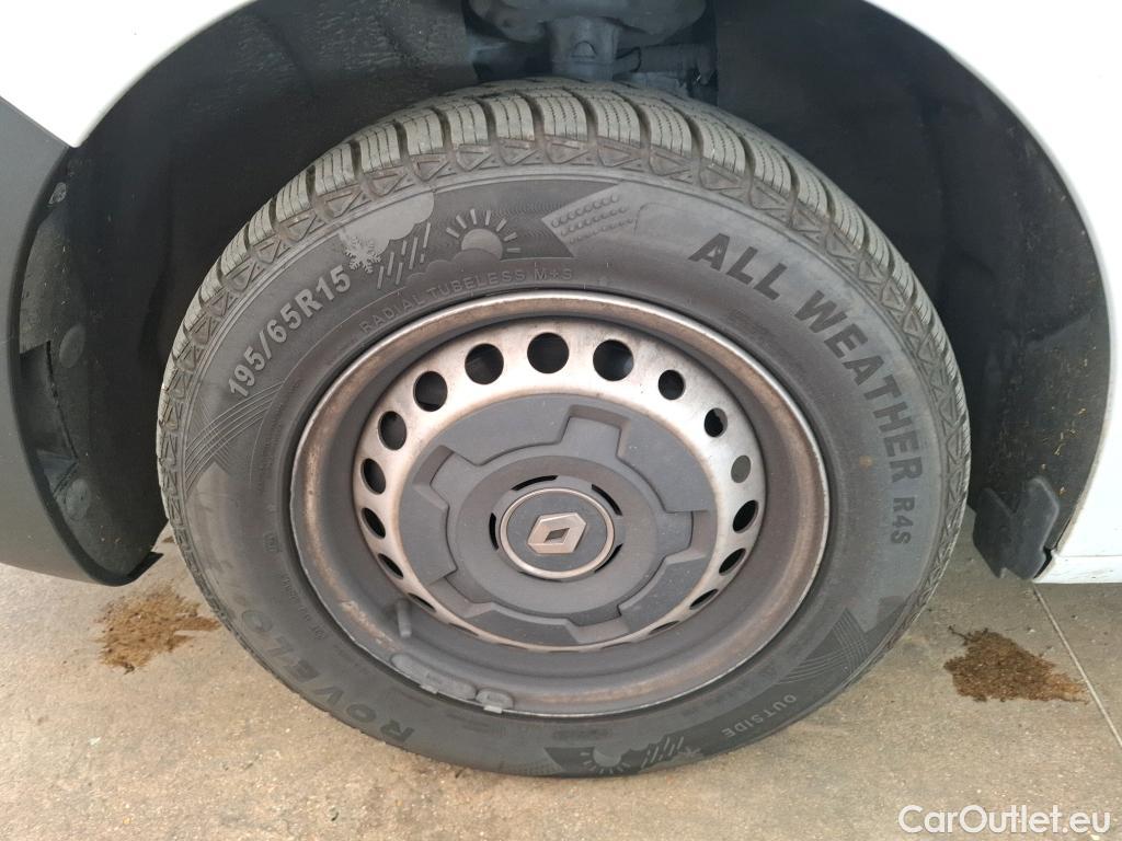  Renault  Kangoo RENAULT  / 2021 / 4P / Fourgonnette GD CONFORT - TCE 100 #35