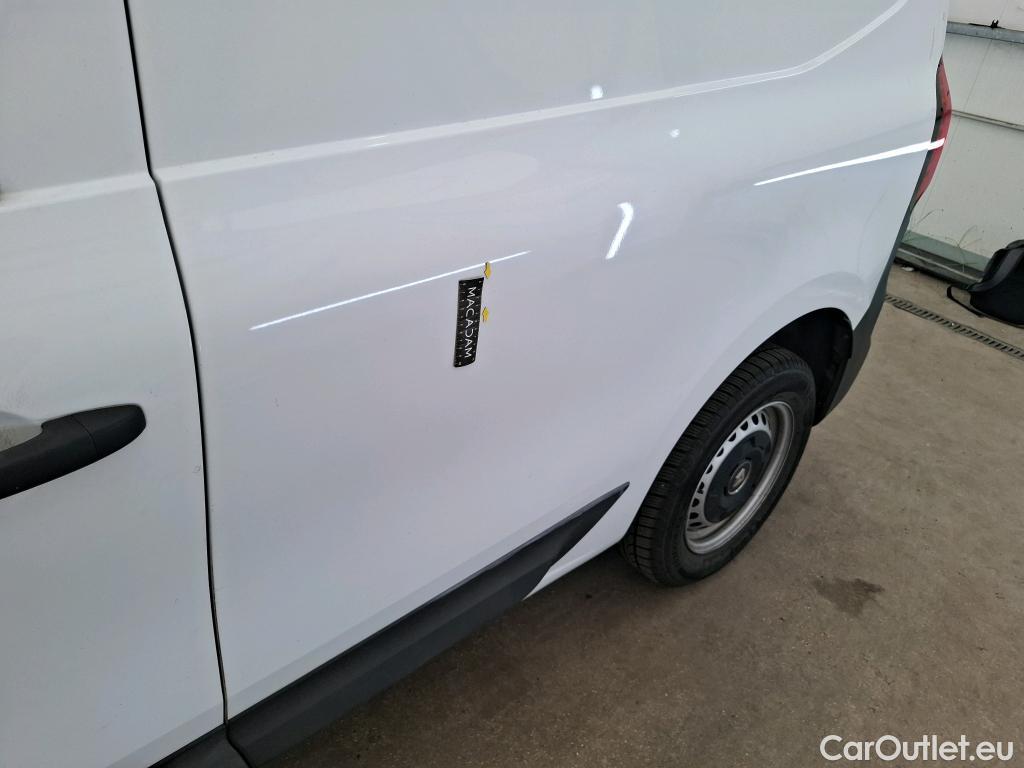  Renault  Kangoo RENAULT  / 2021 / 4P / Fourgonnette GD CONFORT - TCE 100 #38