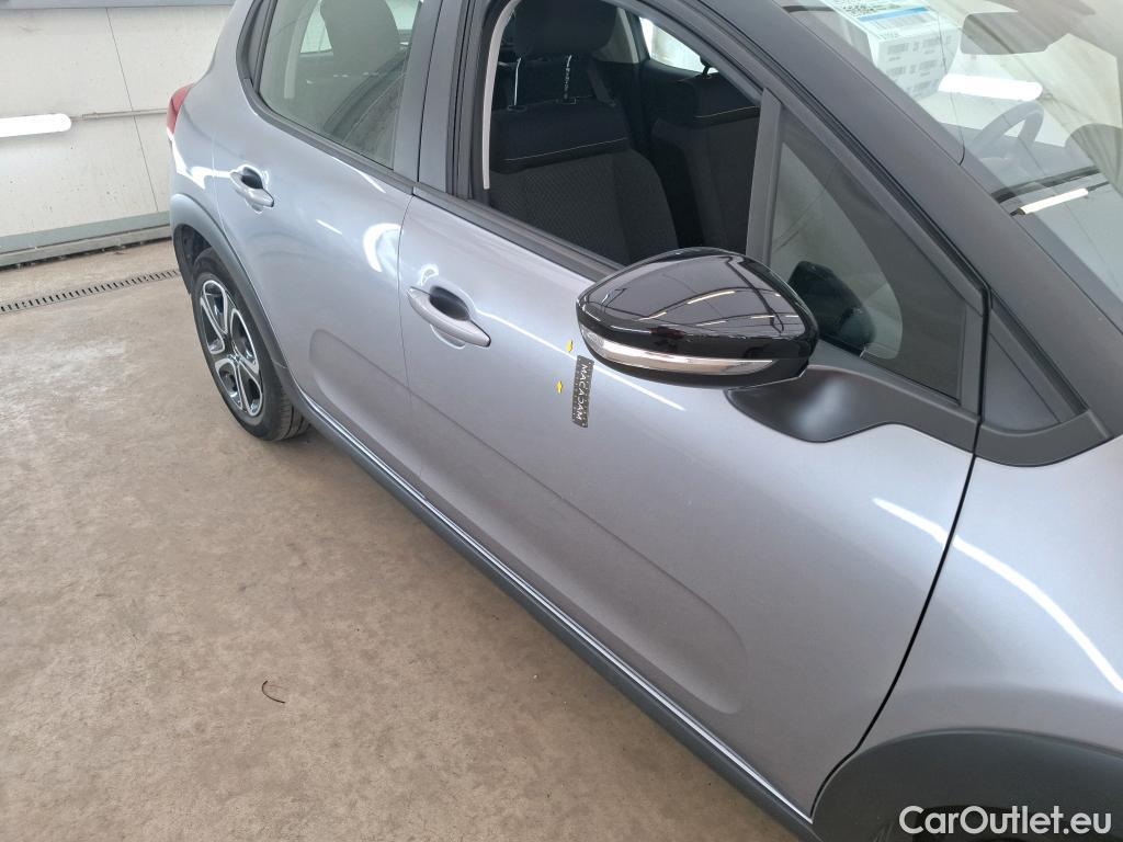  Citroen  C3  Plus 1.2 PureTech 80CV BVM5 6E #1