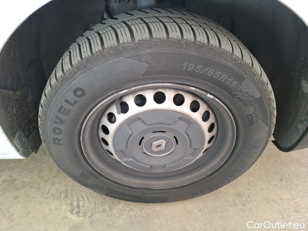  Renault  Kangoo RENAULT  / 2021 / 4P / Fourgonnette GD CONFORT - TCE 100 #12