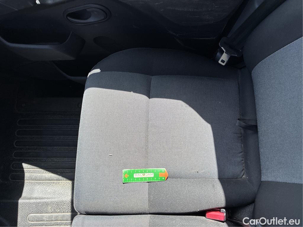  Renault  Master RENAULT  / 2019 / 4P / Fourgon tôlé FG Tr GCF F3500 L2H2 Energy dCi 150 #14
