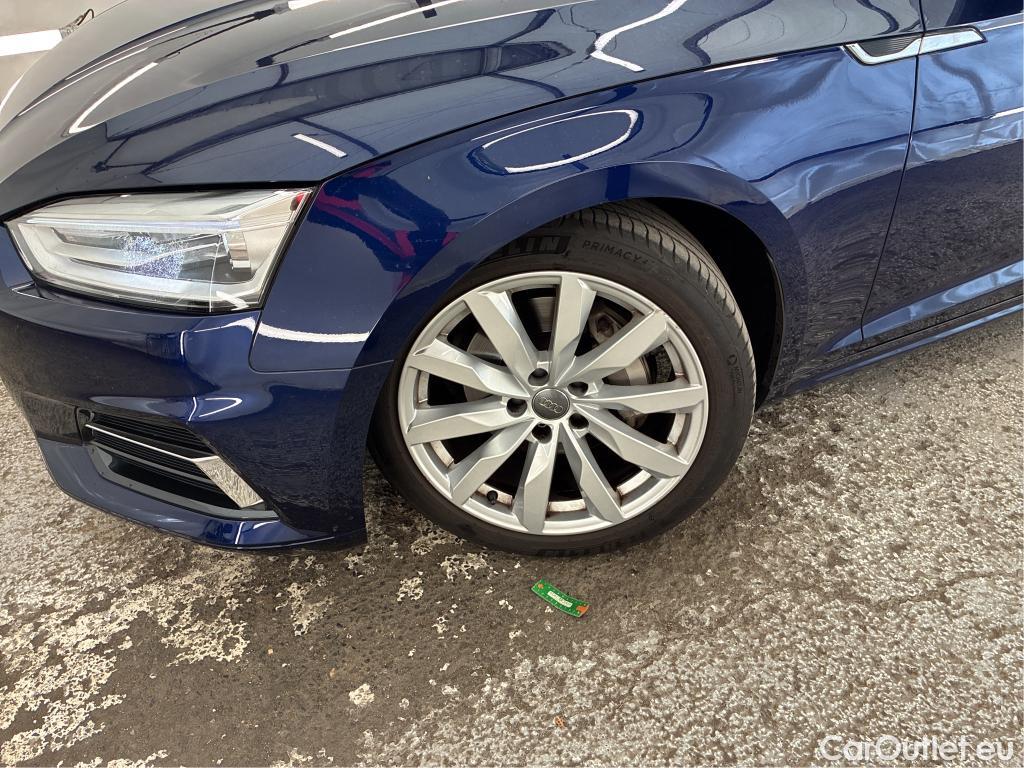  Audi  A5  Coupé 40 TDI design 2.0 TDI 190CV BVA7 E6dT #5