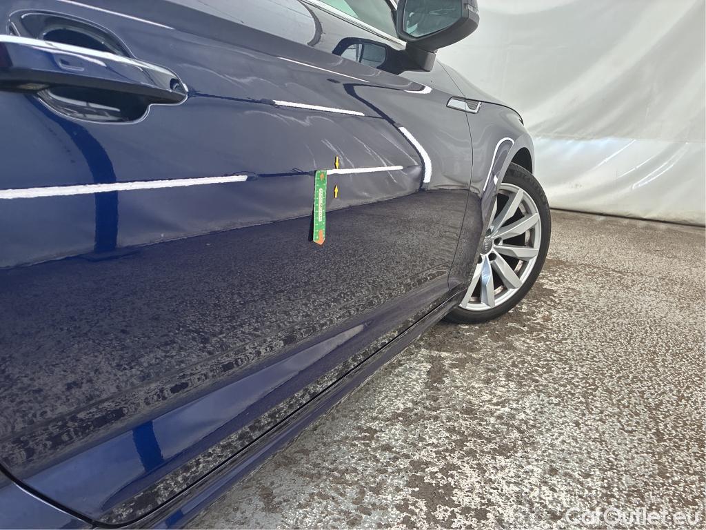  Audi  A5  Coupé 40 TDI design 2.0 TDI 190CV BVA7 E6dT #13