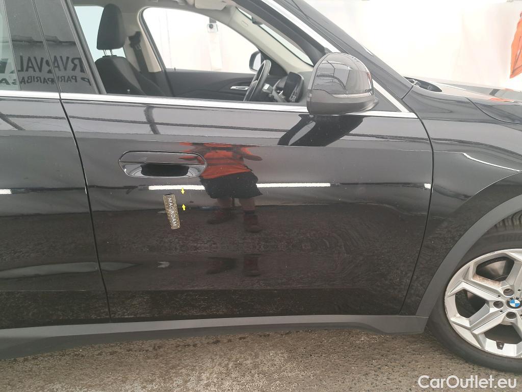  Bmw  X1 BMW  / 2022 / 5P / SUV sDrive18d Business Design DKG7 #26