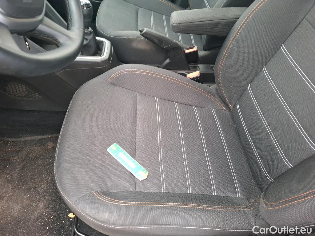  Dacia  Sandero  III Stepway Expression 1.0 TCe 100CV BVM6 E6d / GPL #9