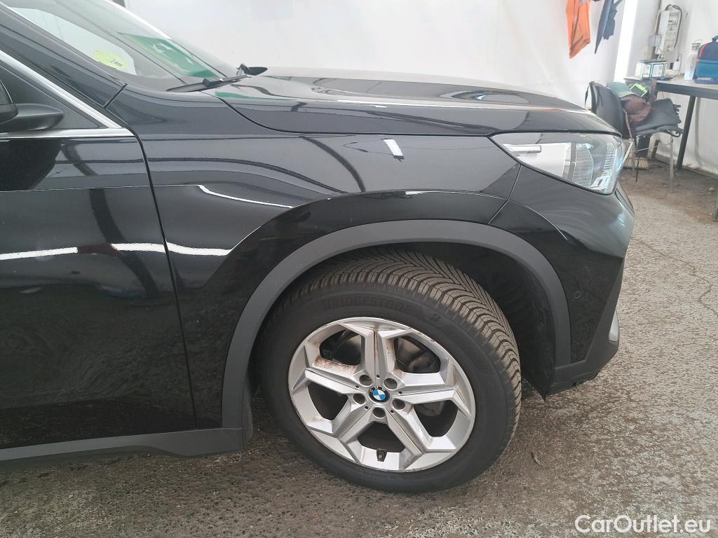  Bmw  X1 BMW  / 2022 / 5P / SUV sDrive18d Business Design DKG7 #10