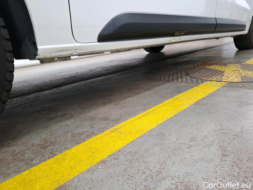  Citroen  Jumpy  Fourgon CityVan XS 1.5 BlueHDi 120CV BVM6 E6dT #10