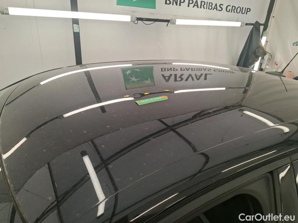  Citroen  C4  X Feel Pack 1.2 PureTech 130CV BVA8 6E #1