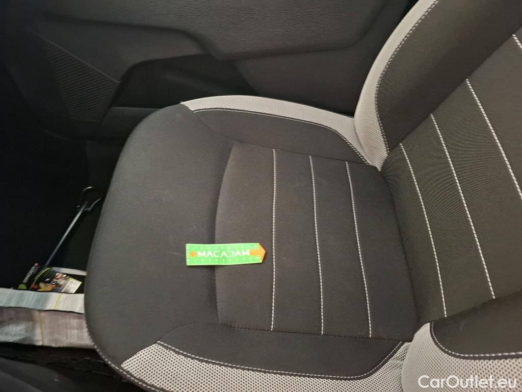  Dacia  Lodgy  Stepway 1.5 dCi 115CV BVM6 7 Sieges E6dT #12