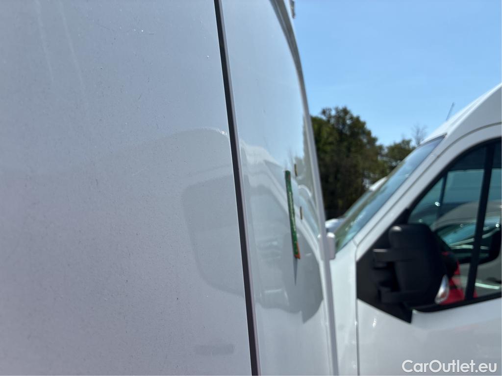  Renault  Master RENAULT  / 2019 / 4P / Fourgon tôlé FG Tr GCF F3500 L2H2 Energy dCi 150 #31