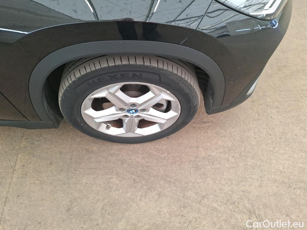  Bmw  iX 1 BMW iX1 2022 5P SUV xDrive30 Business Design #3