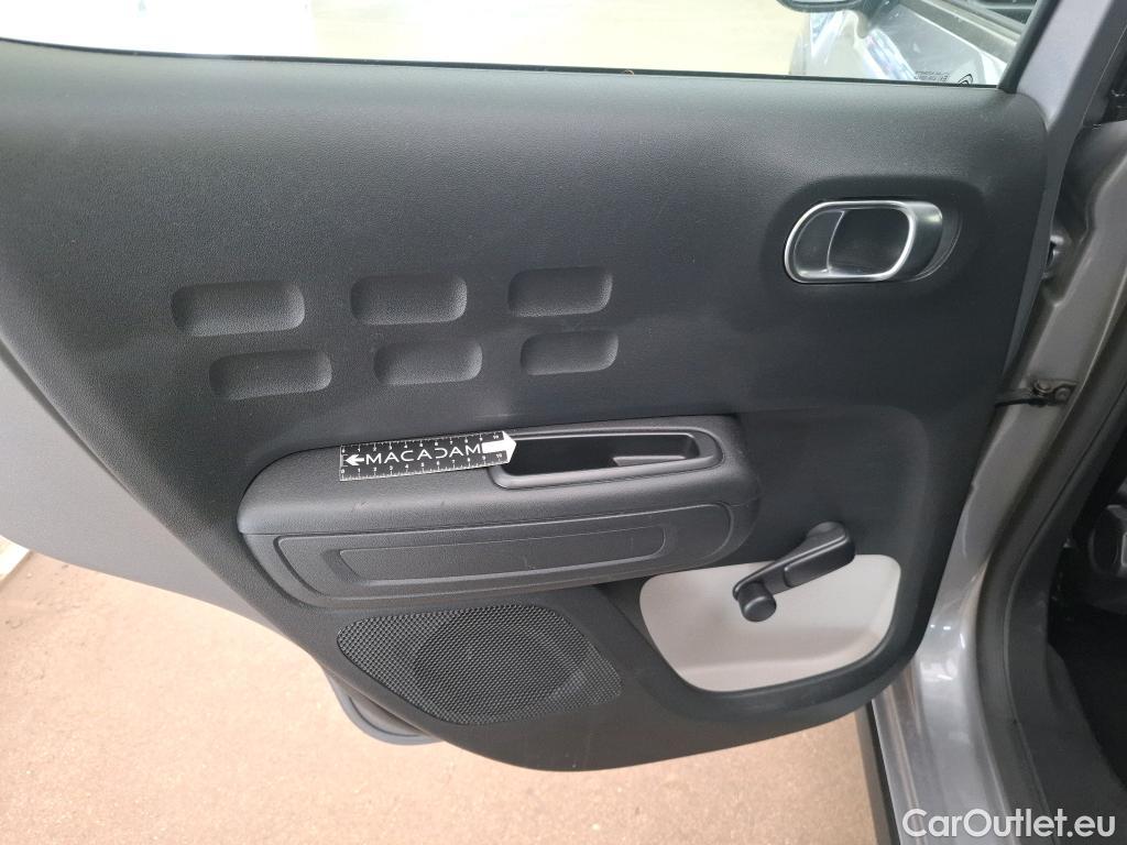  Citroen  C3  Plus 1.2 PureTech 80CV BVM5 6E #12