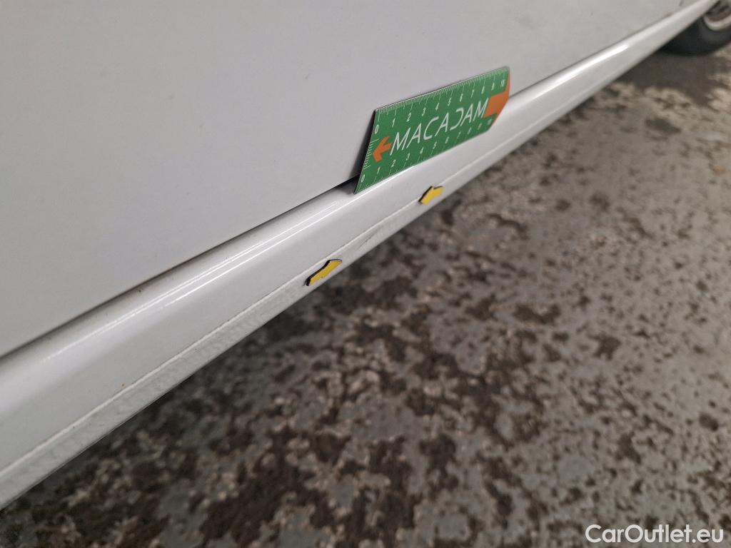  Citroen  Berlingo  Fourgon Driver M 1000 1.5 BlueHDi 100CV BVM5 E6dT #21