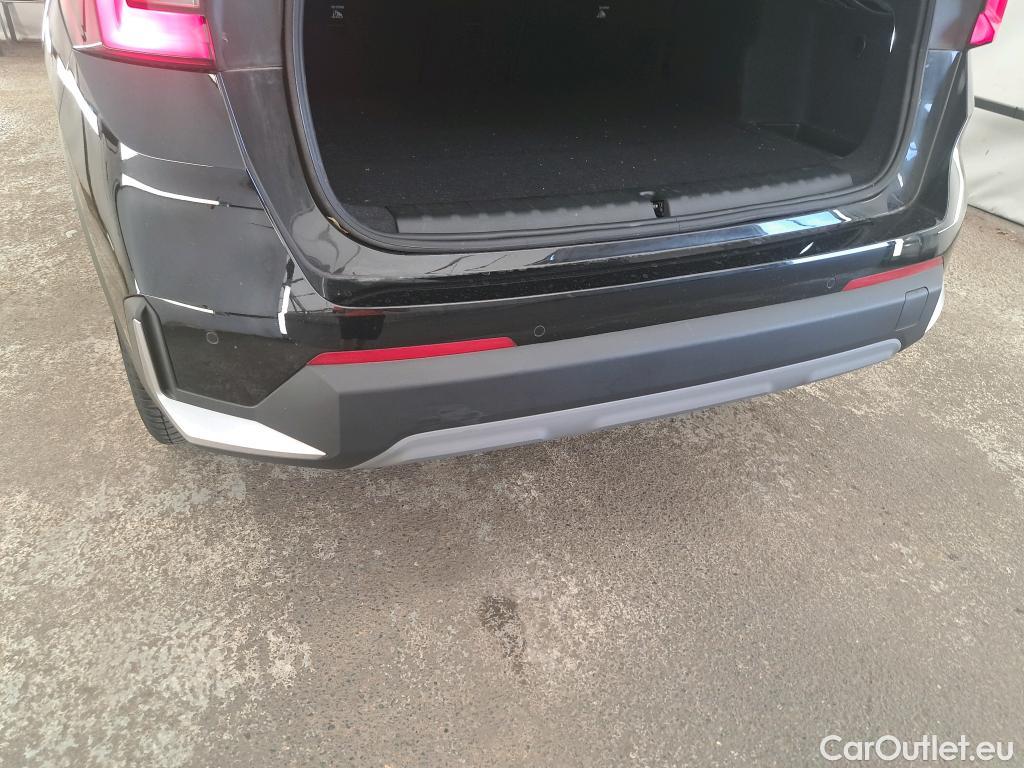  Bmw  X1 BMW  / 2022 / 5P / SUV sDrive18d Business Design DKG7 #33