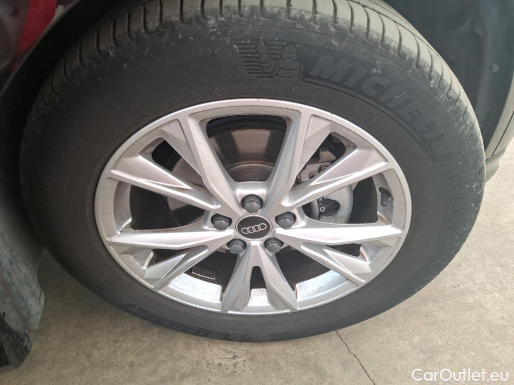  Audi  Q3  35 TFSI S line 1.5 TFSI 150CV BVA7 E6d #5