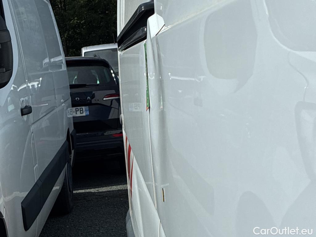  Renault  Master RENAULT  / 2019 / 4P / Fourgon tôlé FG Tr GCF F3500 L2H2 Energy dCi 150 #6