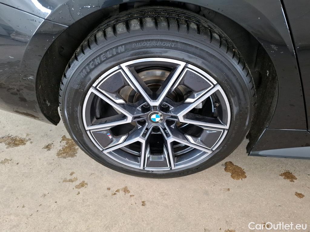  Bmw  Serie 4 Gran Coupe Série 4 Gran Coupe 420 d M Sport 2.0 190CV BVA8 E6d #1