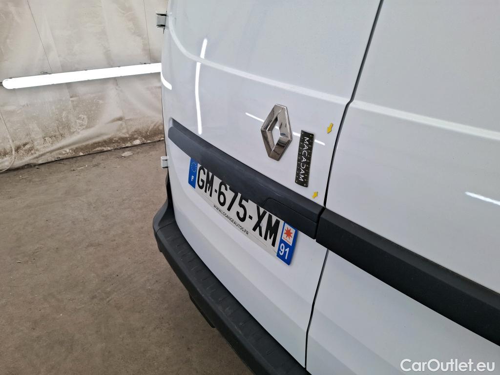  Renault  Kangoo RENAULT  / 2021 / 4P / Fourgonnette GD CONFORT - TCE 100 #6