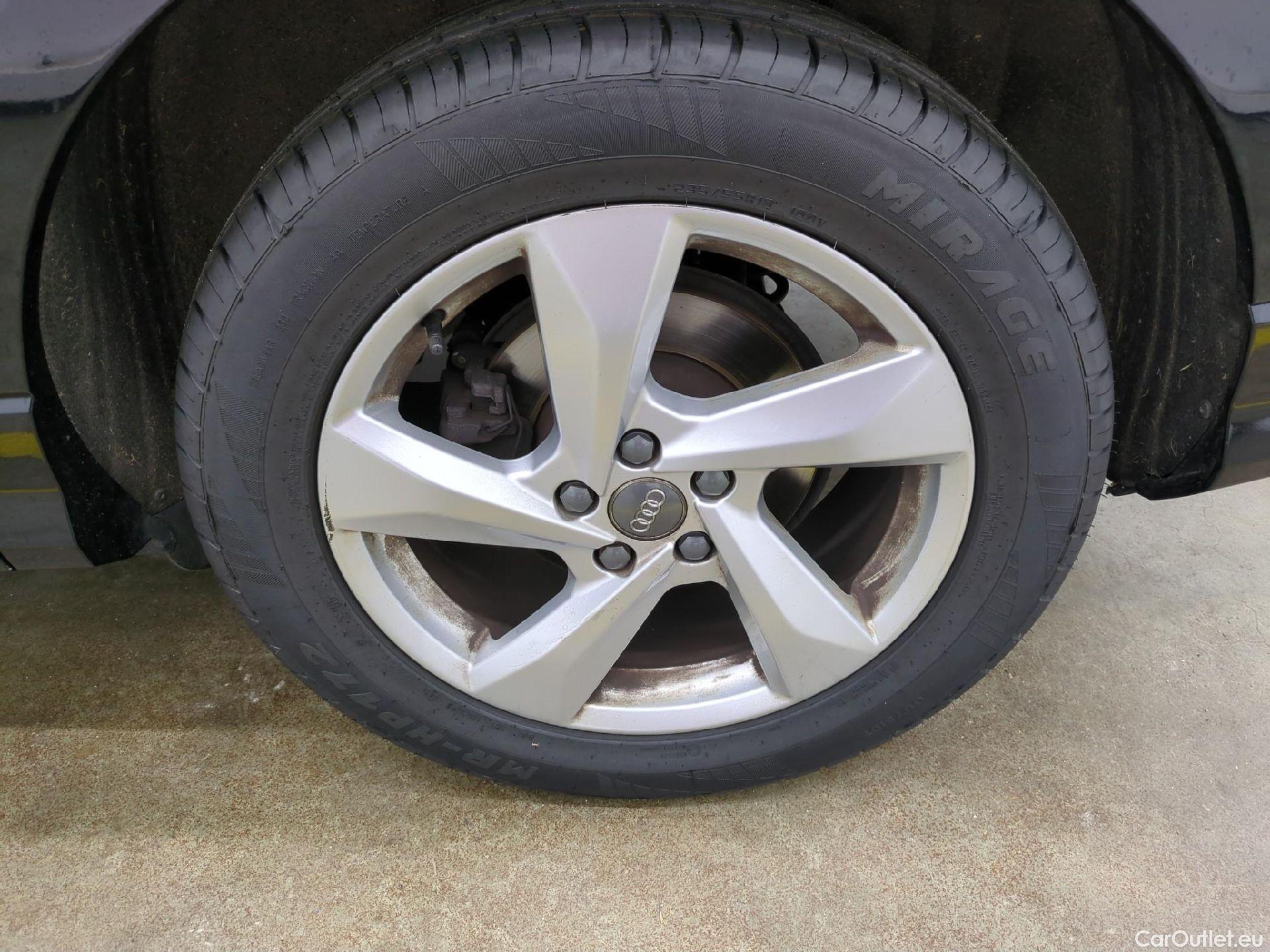  Audi  Q3  35 TFSI Design luxe 1.5 TFSI 150CV BVA7 E6dT #7
