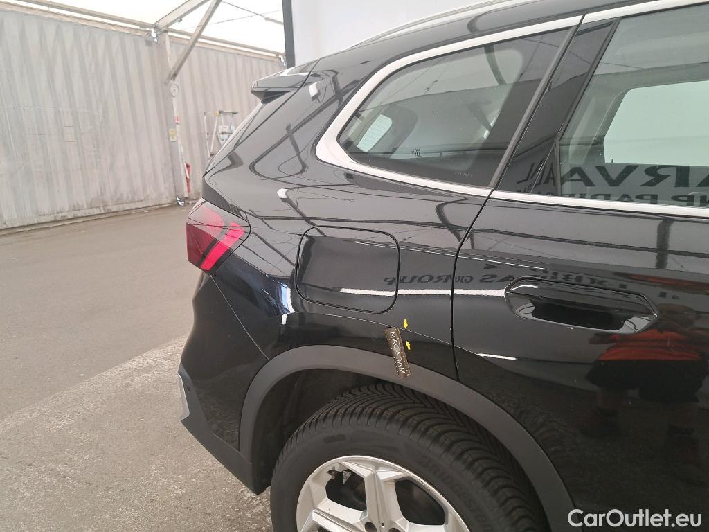 Bmw  X1 BMW  / 2022 / 5P / SUV sDrive18d Business Design DKG7 #19