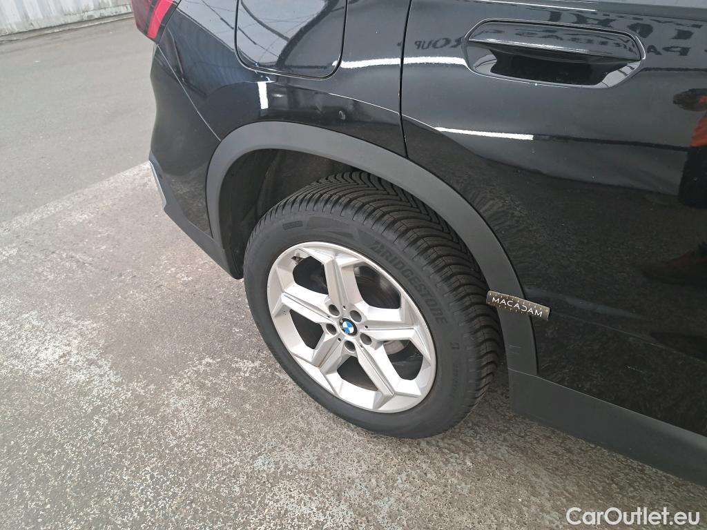  Bmw  X1 BMW  / 2022 / 5P / SUV sDrive18d Business Design DKG7 #31