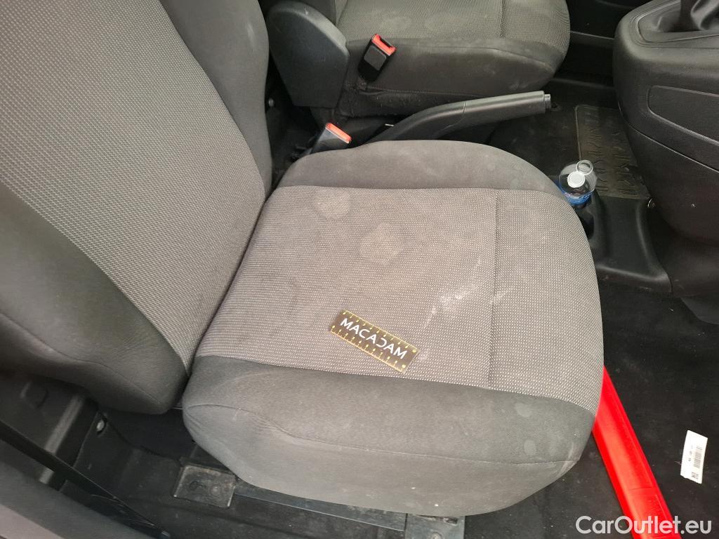 Peugeot  Partner  Pro L1 1.2 PureTech 110CV BVM6 E6d #25