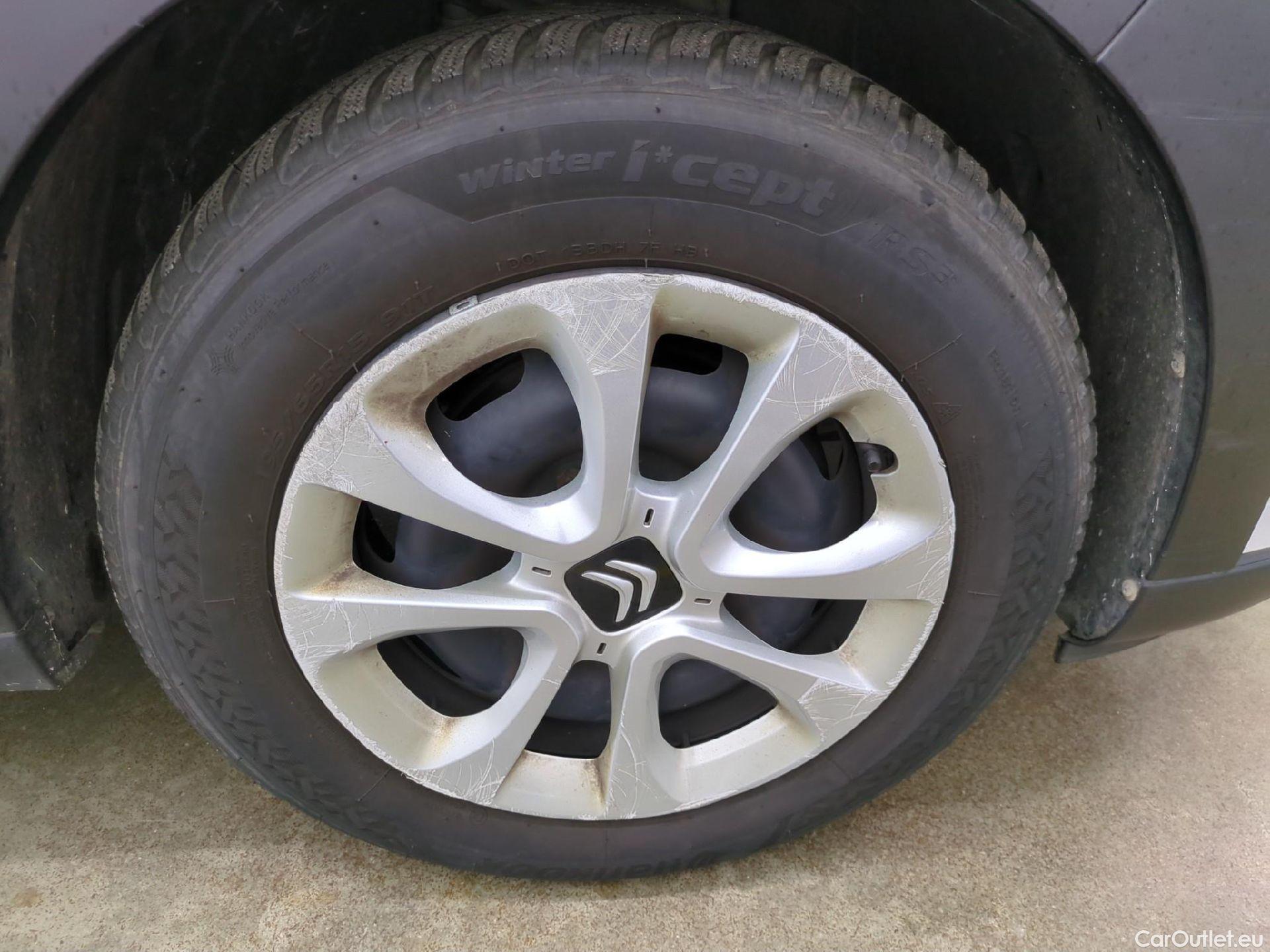  Citroen  C3  Société Feel 1.5 BlueHDI 100CV BVM5 E6dT #14