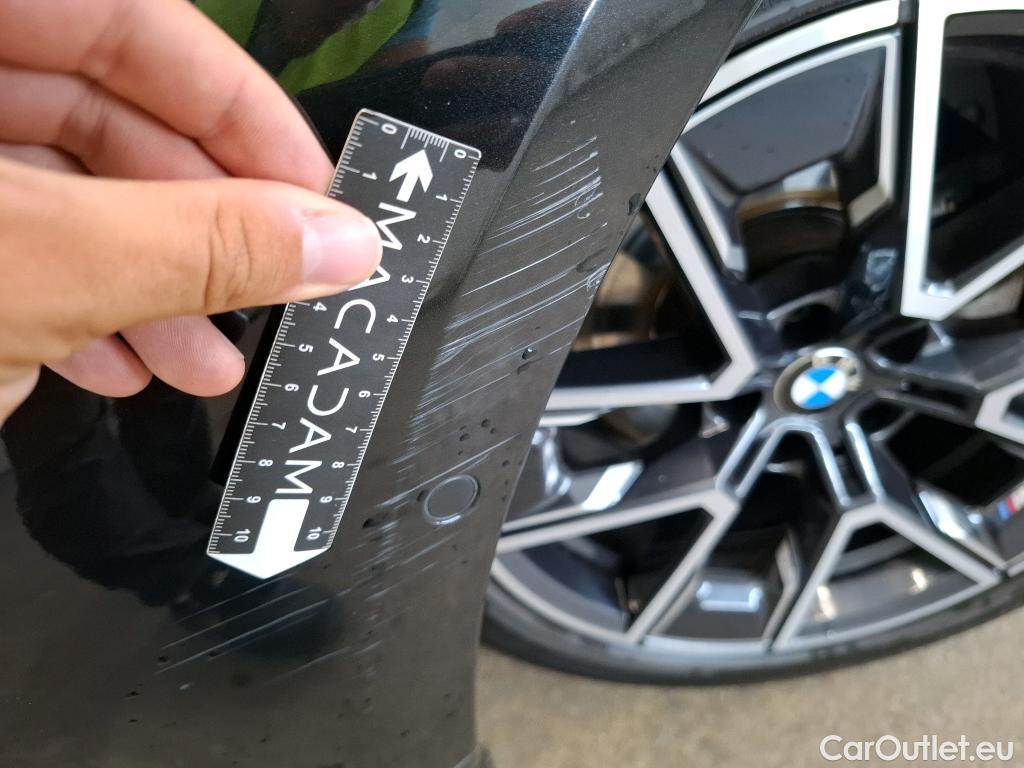  Bmw  Serie 4 Gran Coupe Série 4 Gran Coupe 420 d M Sport 2.0 190CV BVA8 E6d #8