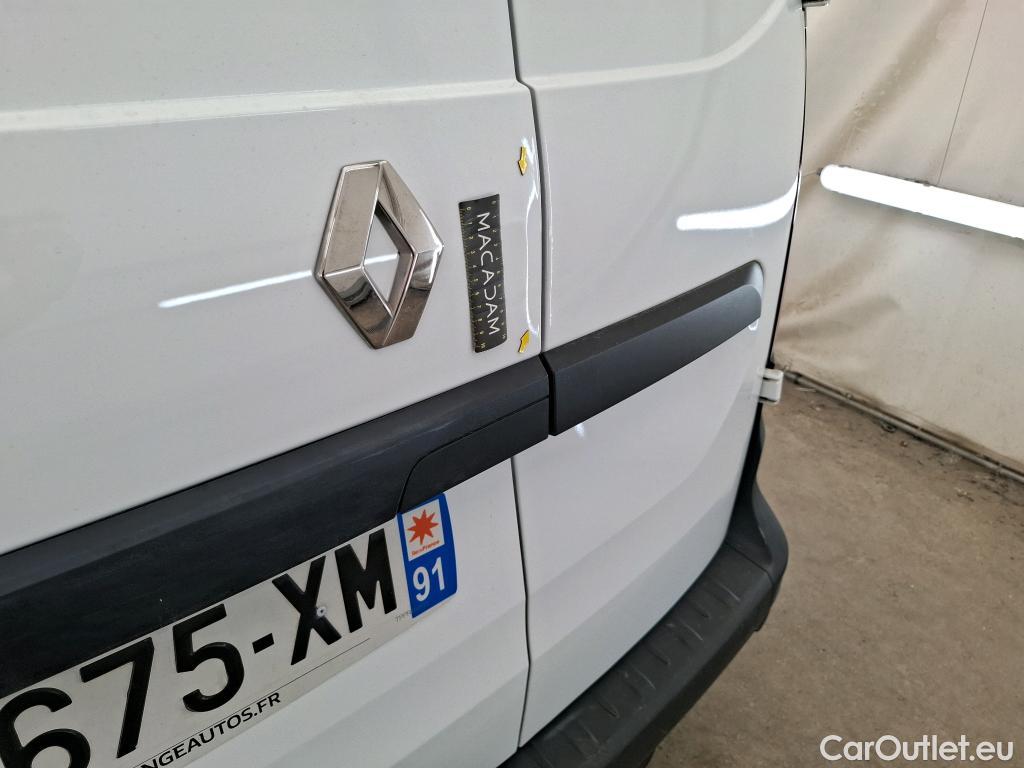  Renault  Kangoo RENAULT  / 2021 / 4P / Fourgonnette GD CONFORT - TCE 100 #7