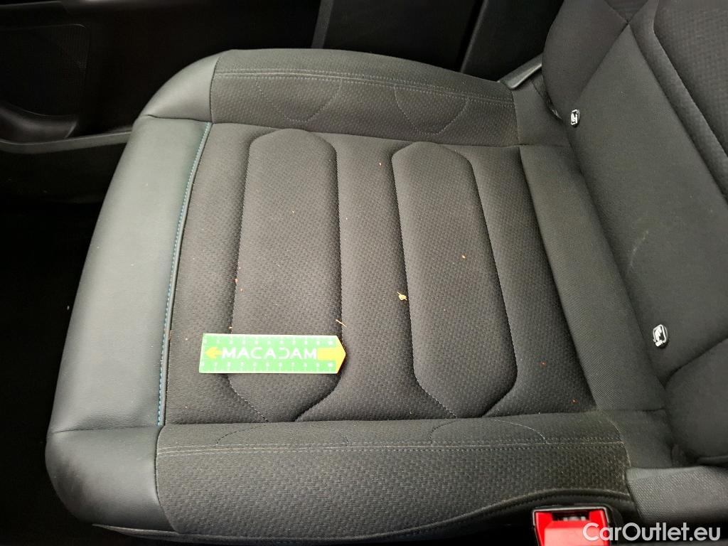  Citroen  C5 Aircross CITROEN  / 2022 / 5P / SUV Hybrid rechargeable 225 e-EAT8 Feel Pack #10