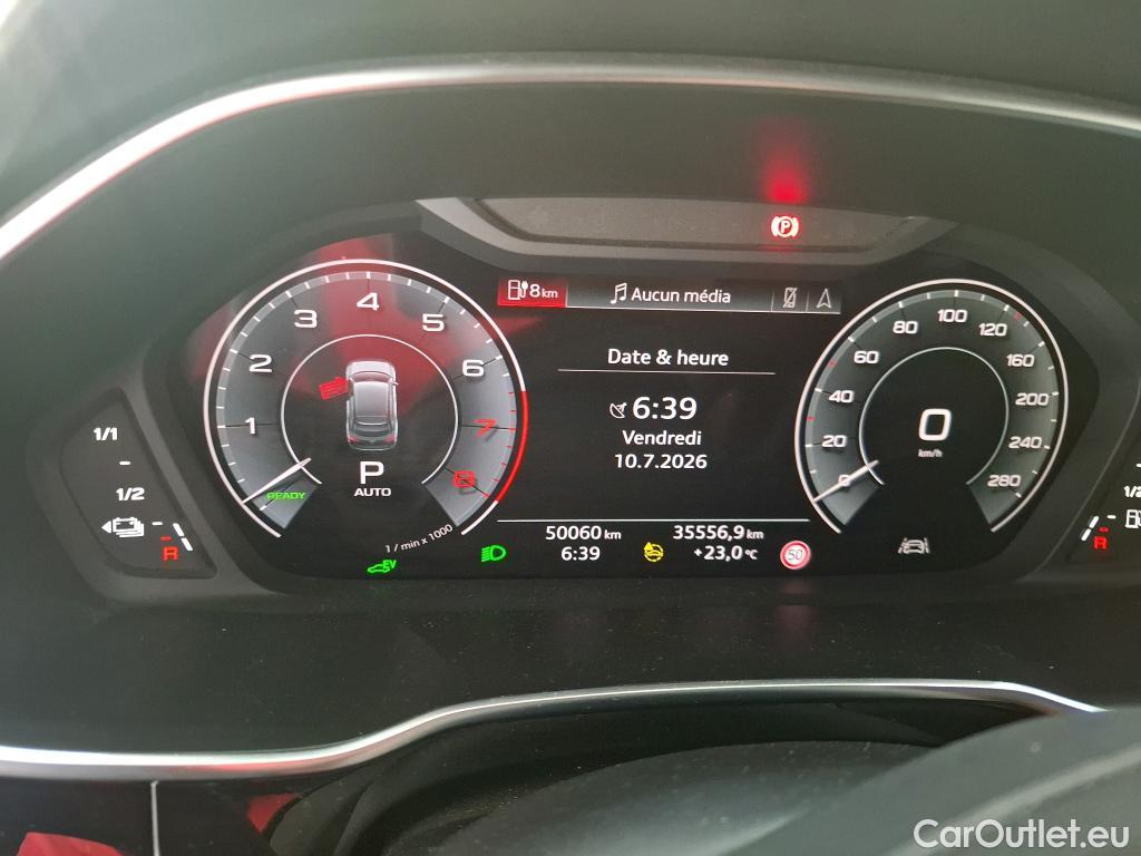  Audi  Q3 AUDI  Sportback / 2019 / 5P / SUV 45 TFSI E 245 S TRONIC S LINE #43
