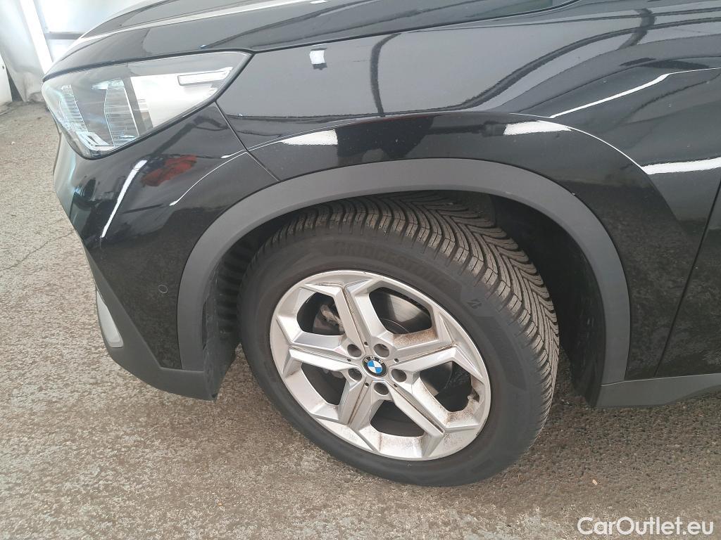  Bmw  X1 BMW  / 2022 / 5P / SUV sDrive18d Business Design DKG7 #4
