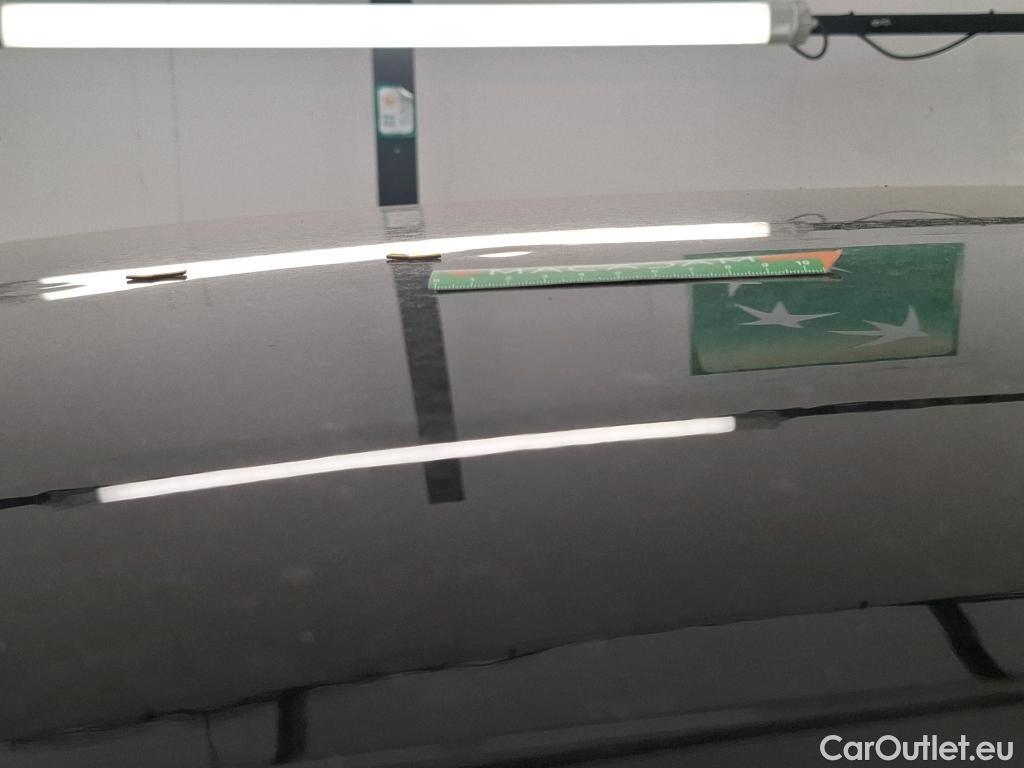  Citroen  C4  X Feel Pack 1.2 PureTech 130CV BVA8 6E #3