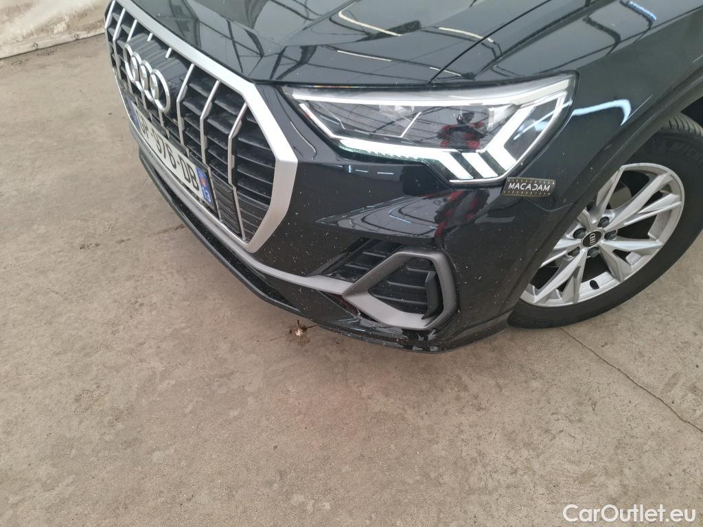  Audi  Q3  35 TFSI S line 1.5 TFSI 150CV BVA7 E6d #8