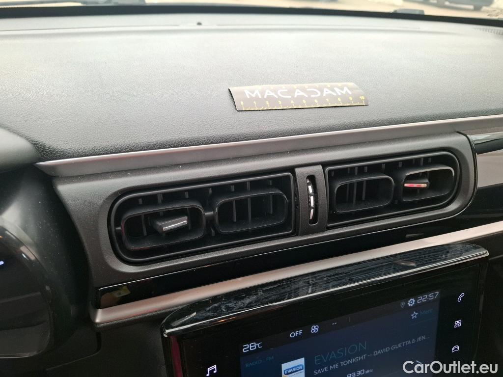  Citroen  C3  Plus 1.2 PureTech 80CV BVM5 6E #3