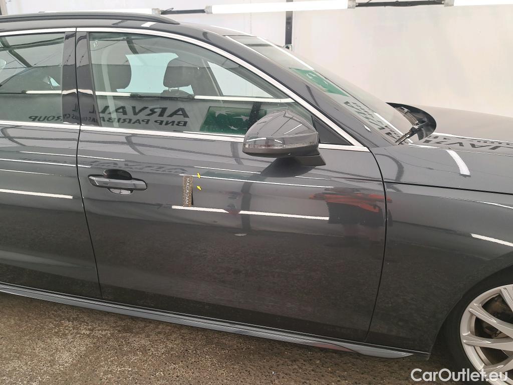  Audi  A4  Avant 35 TDI Design 2.0 TDI 165CV BVA7 E6d #3