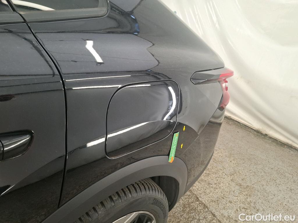  Citroen  C4  X Feel Pack 1.2 PureTech 130CV BVA8 6E #4