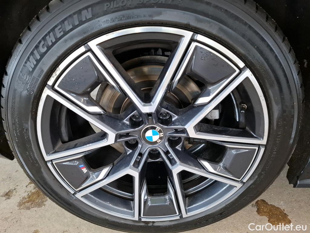  Bmw  Serie 4 Gran Coupe Série 4 Gran Coupe 420 d M Sport 2.0 190CV BVA8 E6d #2
