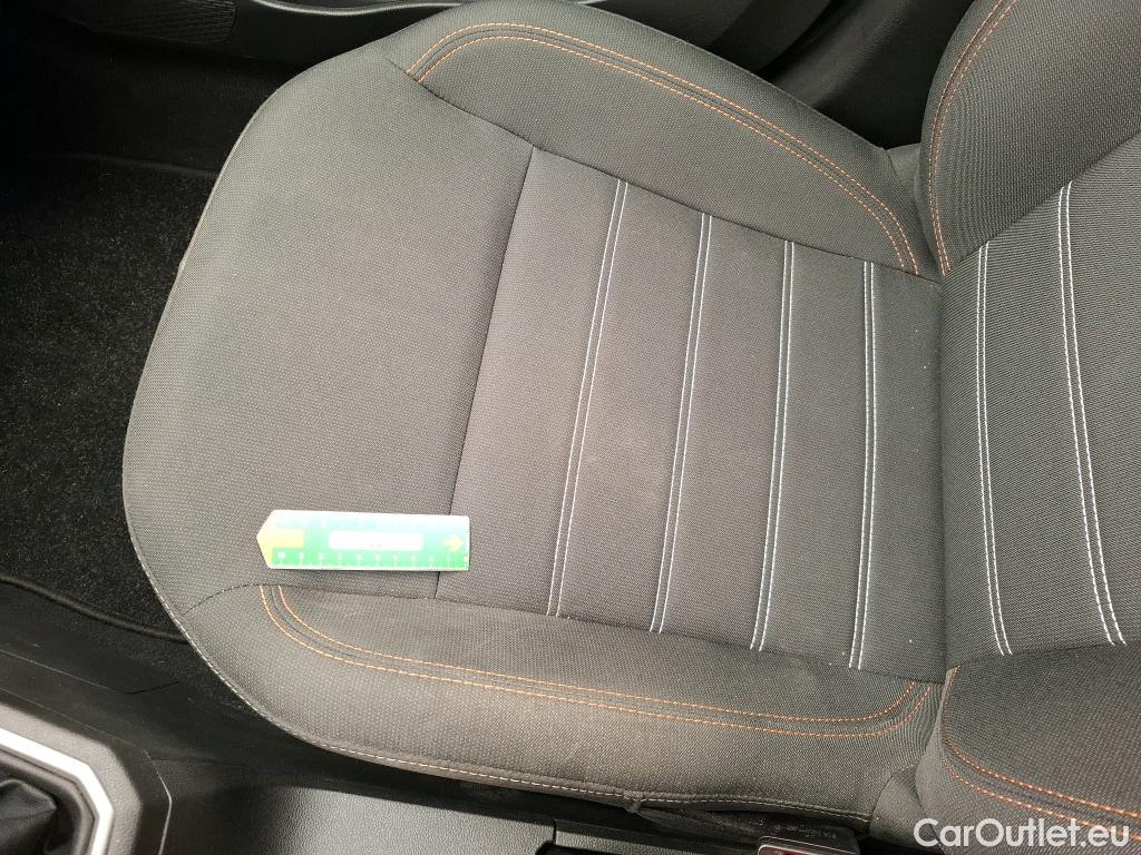  Dacia  Sandero  III Stepway Expression 1.0 TCe 100CV BVM6 E6d / GPL #8