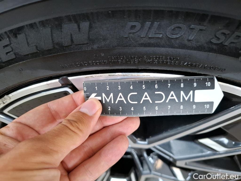  Bmw  Serie 4 Gran Coupe Série 4 Gran Coupe 420 d M Sport 2.0 190CV BVA8 E6d #5
