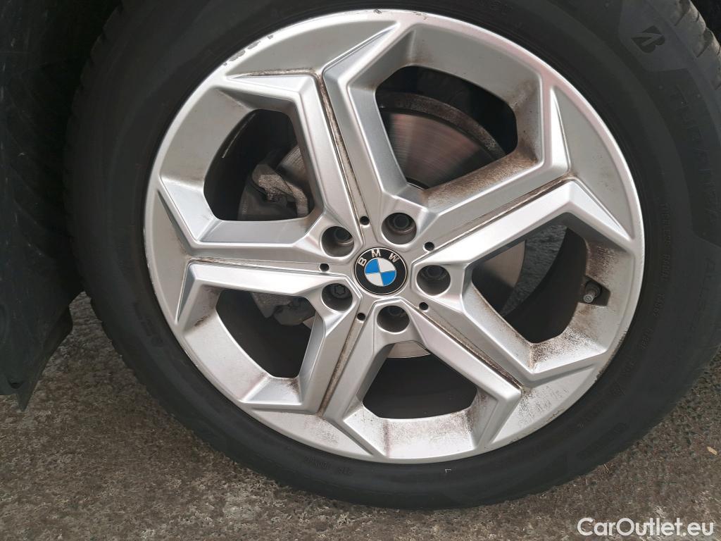 Bmw  X1 BMW  / 2022 / 5P / SUV sDrive18d Business Design DKG7 #5