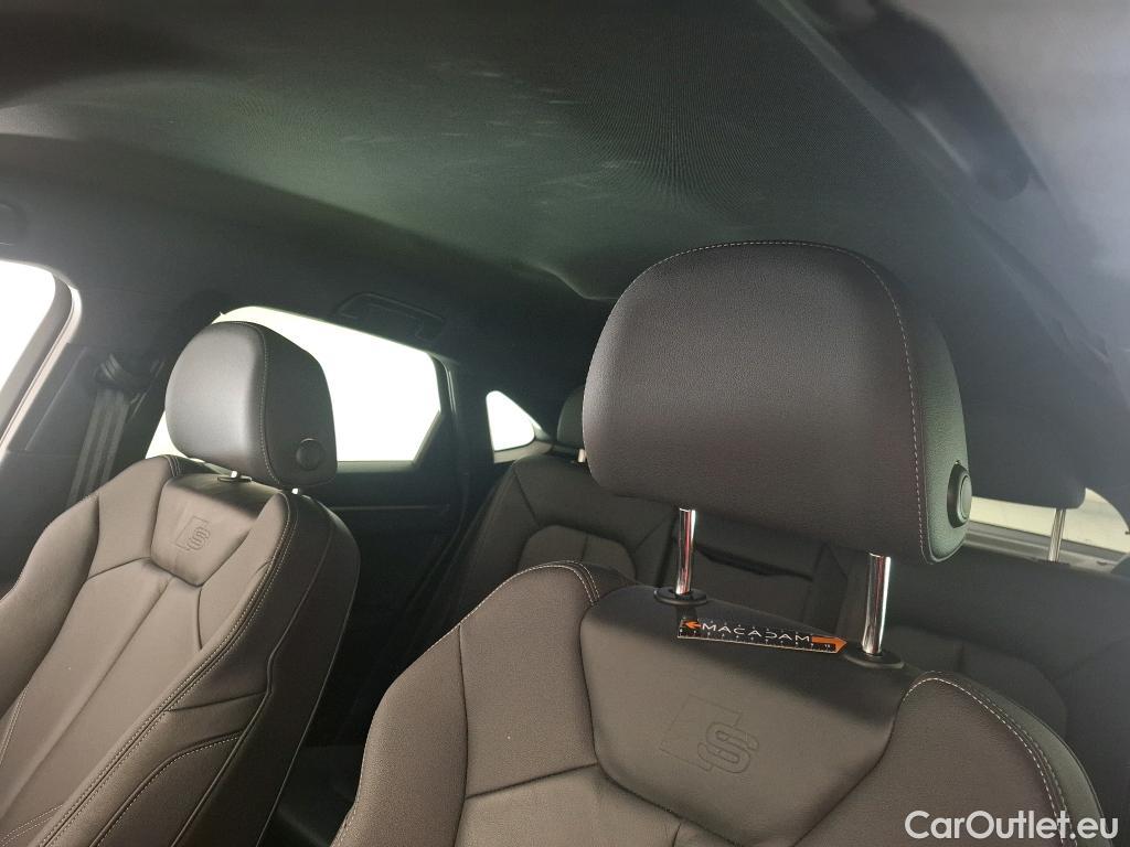  Audi  Q3 AUDI  Sportback / 2019 / 5P / SUV 45 TFSI E 245 S TRONIC S LINE #41