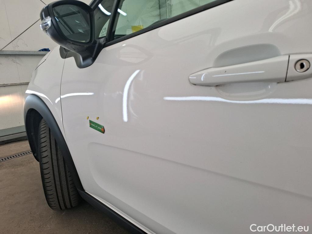  Citroen  C3  Feel 1.2 PureTech 80CV BVM5 E6 #1