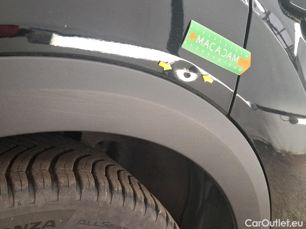  Citroen  C4  X Feel Pack 1.2 PureTech 130CV BVA8 6E #7